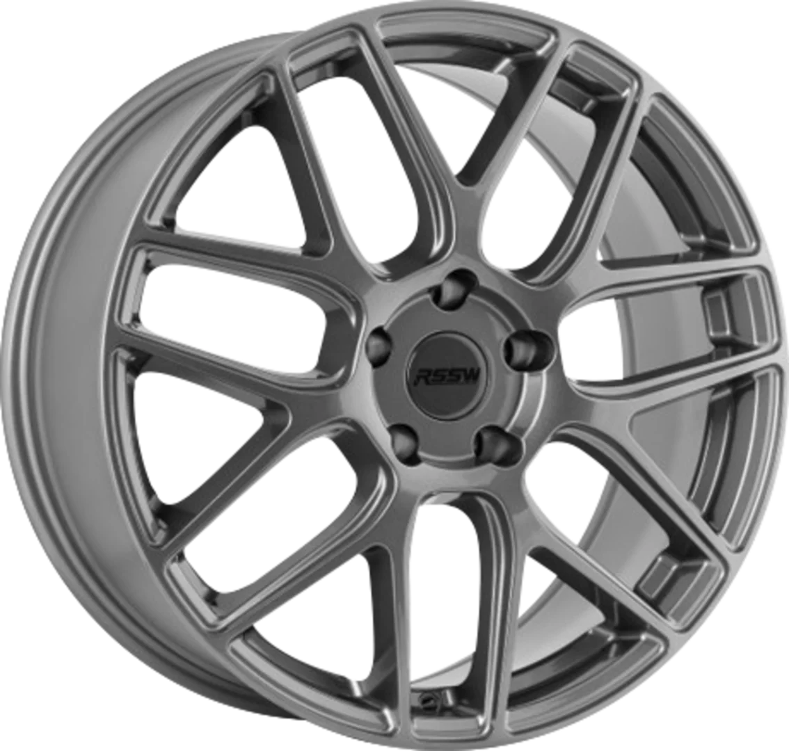 RSSW - Drive