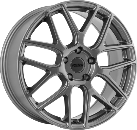RSSW - Drive