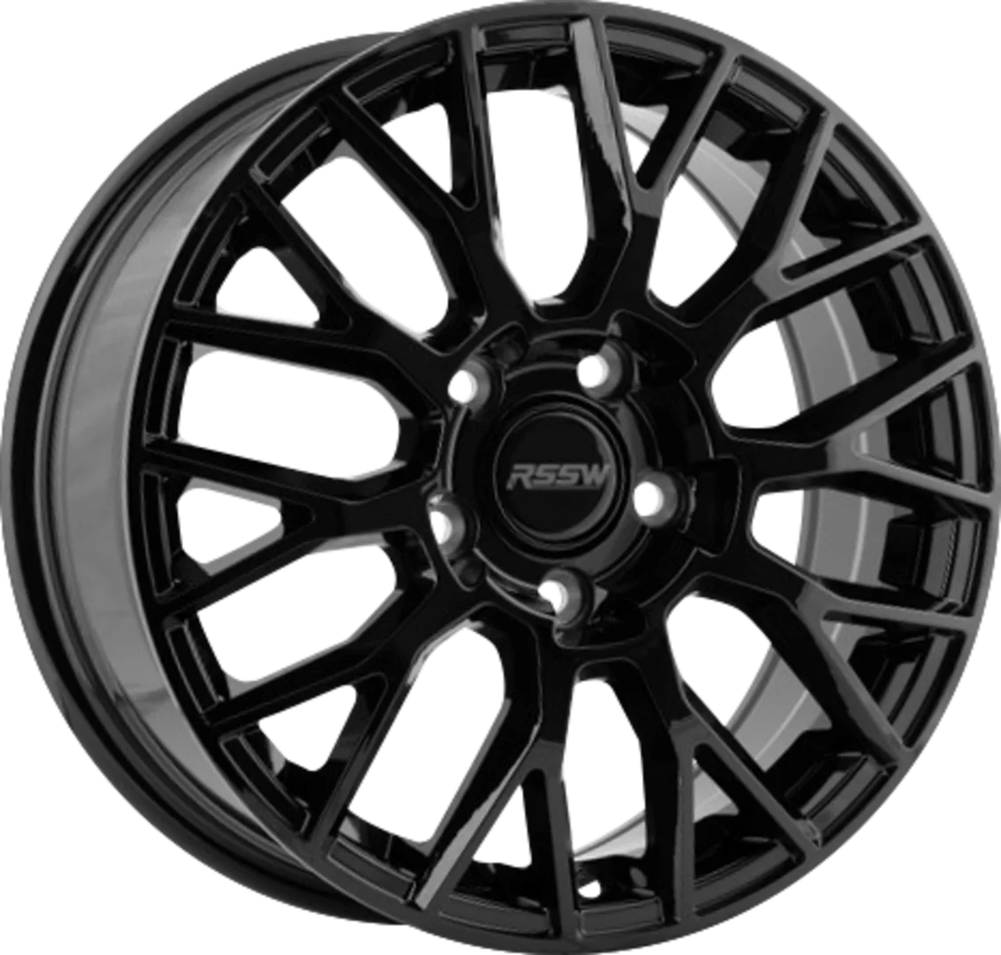 RSSW - Monza