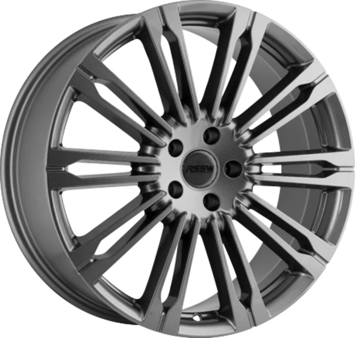 RSSW - Prestige