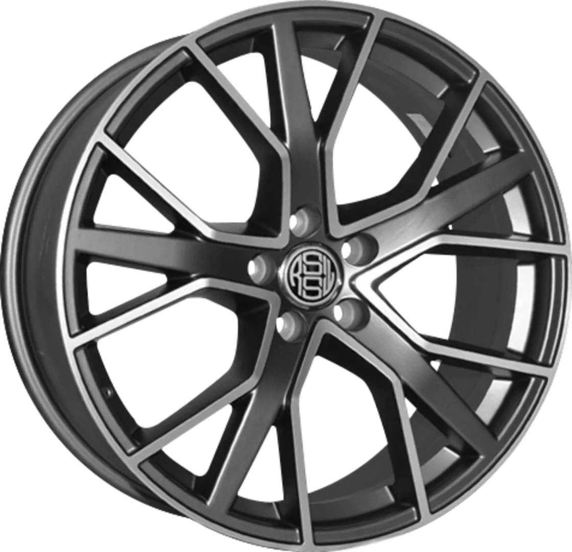 RSSW - Quattro
