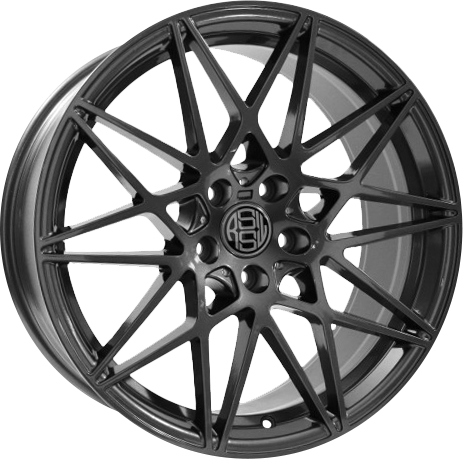 RSSW - Super Tourer