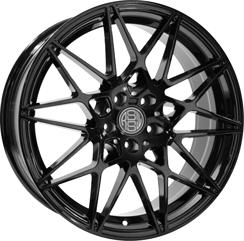 RSSW - Super Tourer