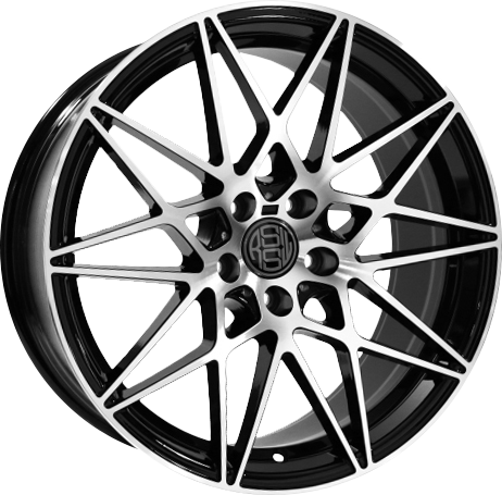 RSSW - Super Tourer