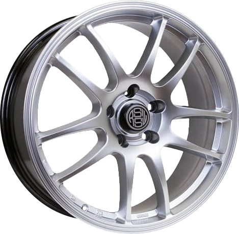 RSSW - Velocity