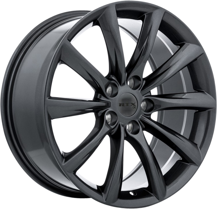 RTX OE - Alto