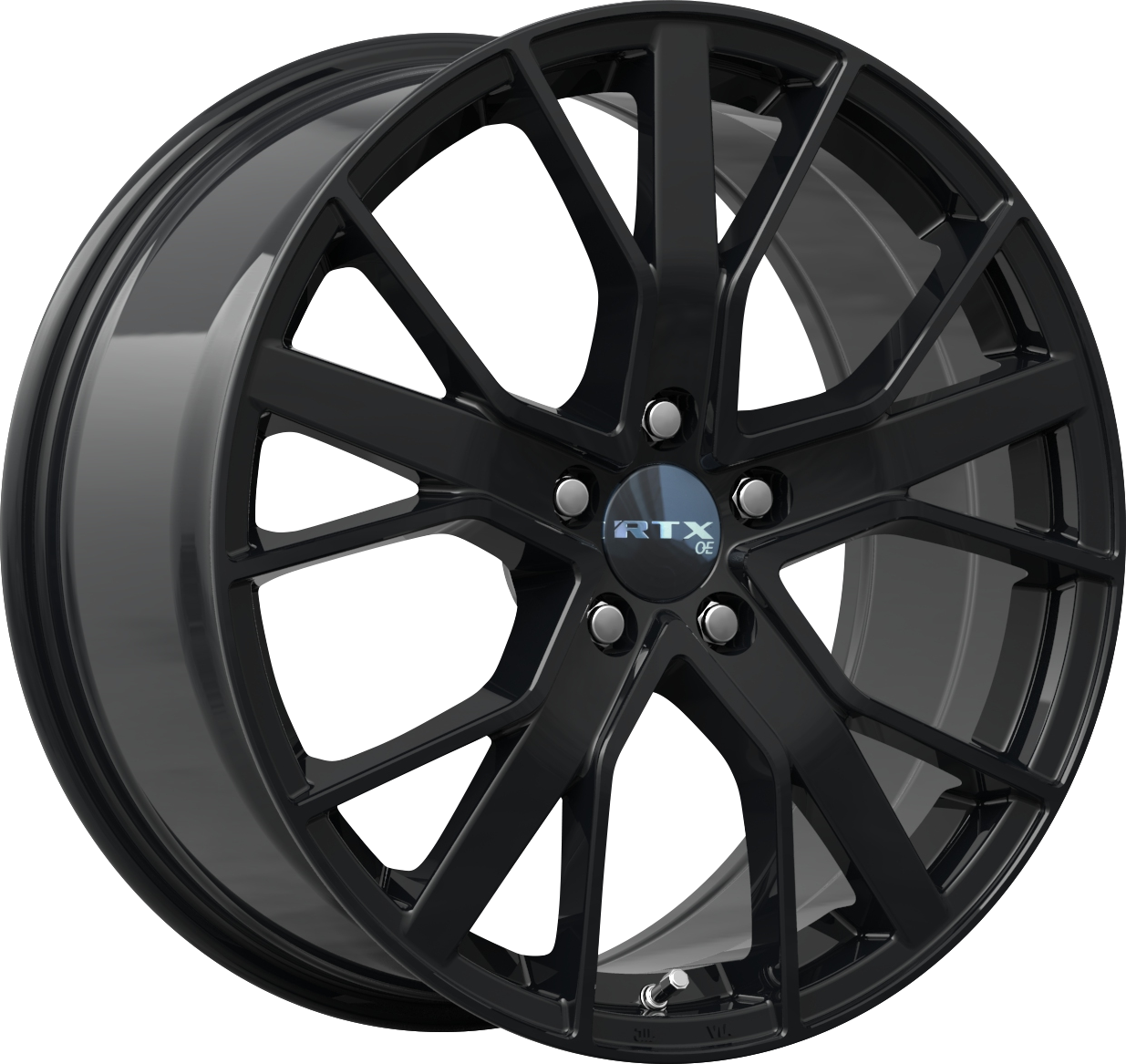 RTX OE - Brumen