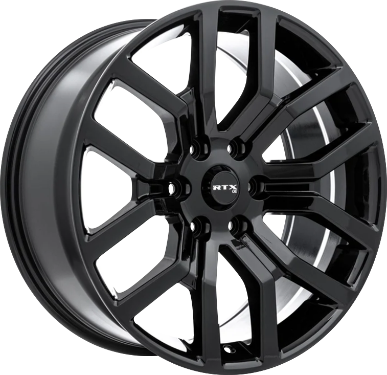 RTX OE - FD01