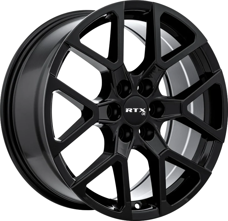 RTX OE - GM02
