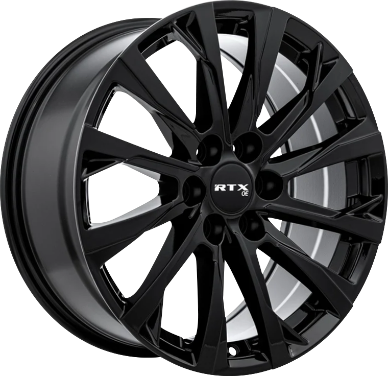 RTX OE - GM03