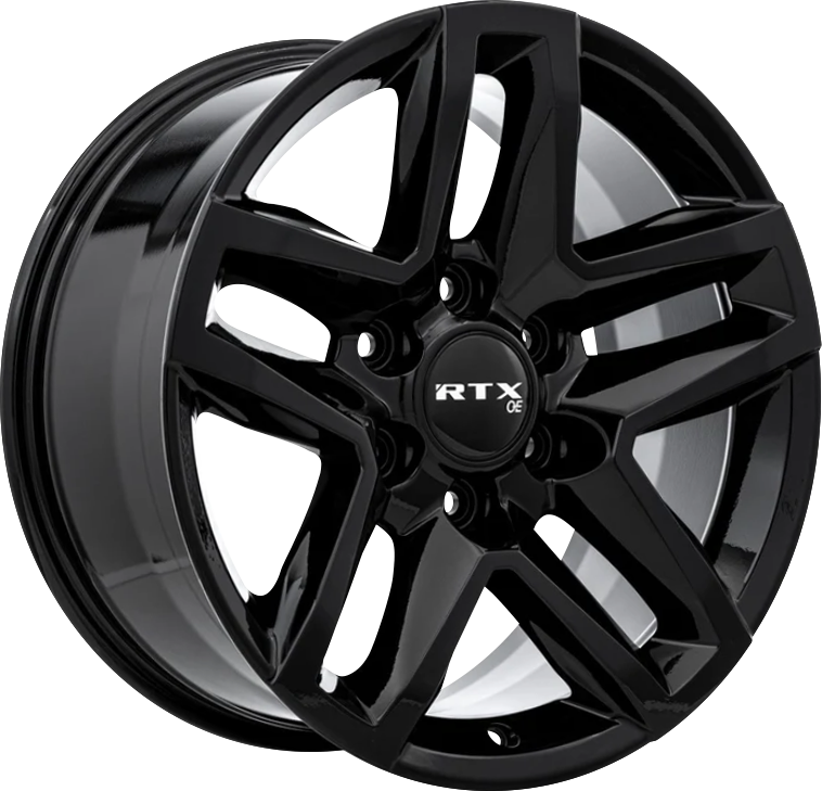 RTX OE - GM04