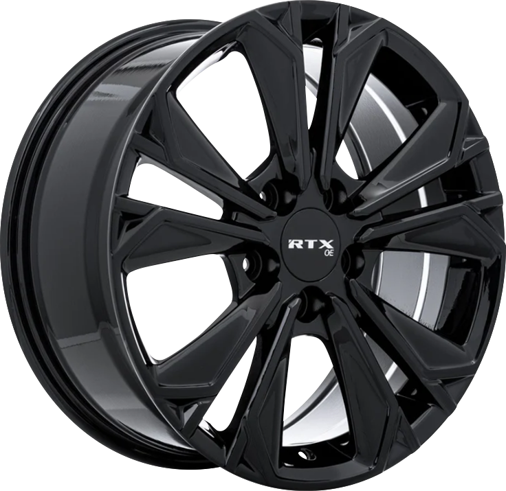 RTX OE - HD01