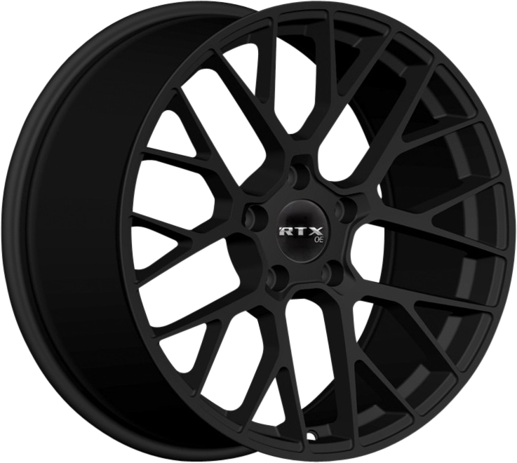 RTX OE - Hausen