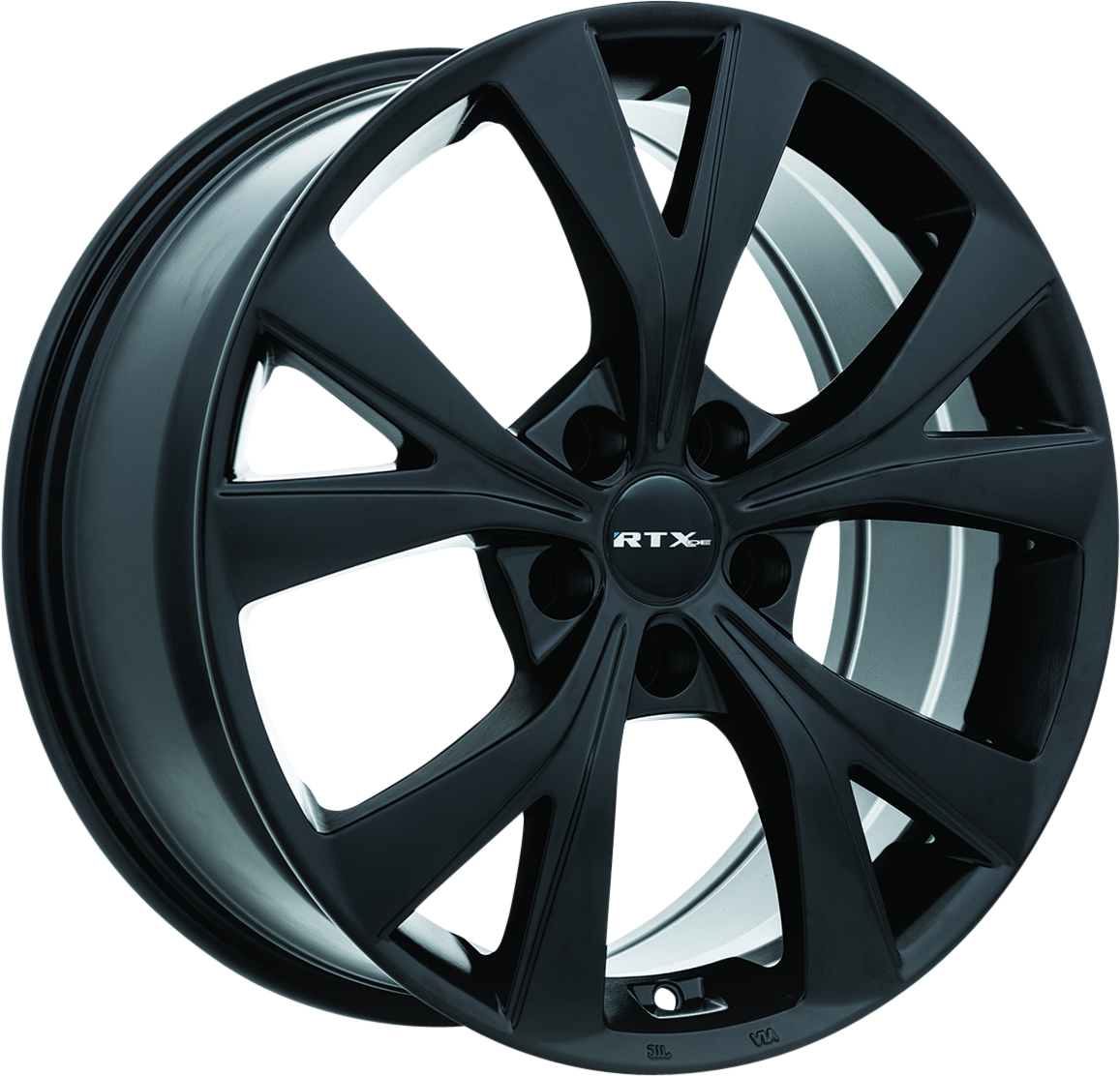 RTX OE - Najin