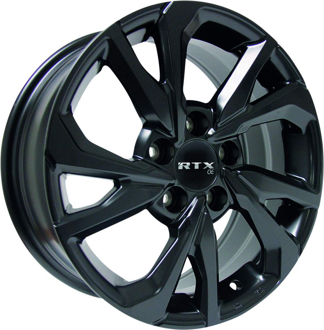 RTX OE - Nikko