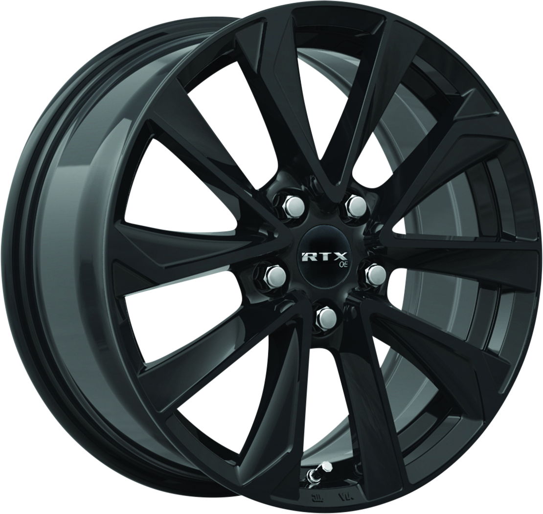 RTX OE - Noda