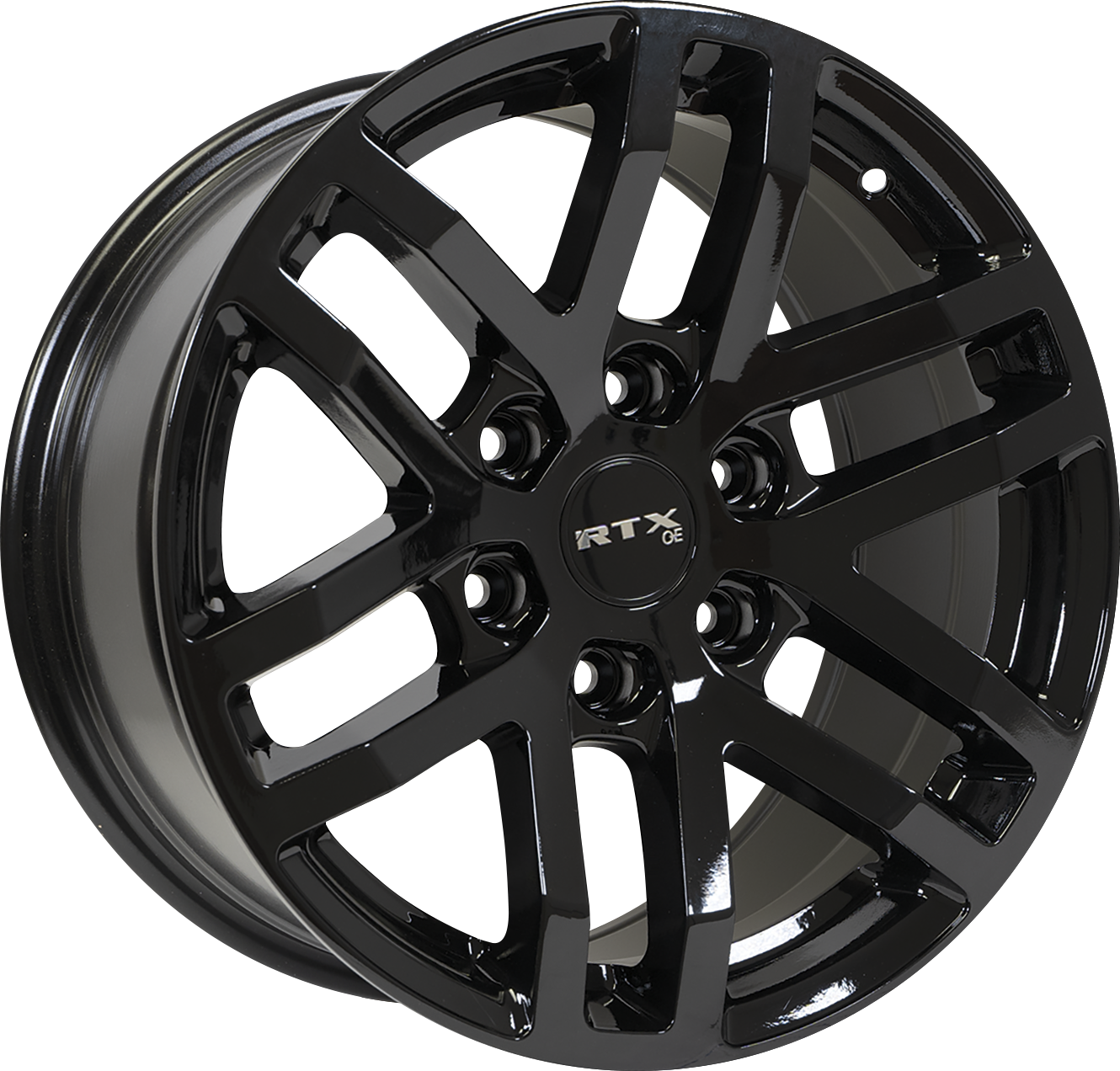 RTX OE - Oak