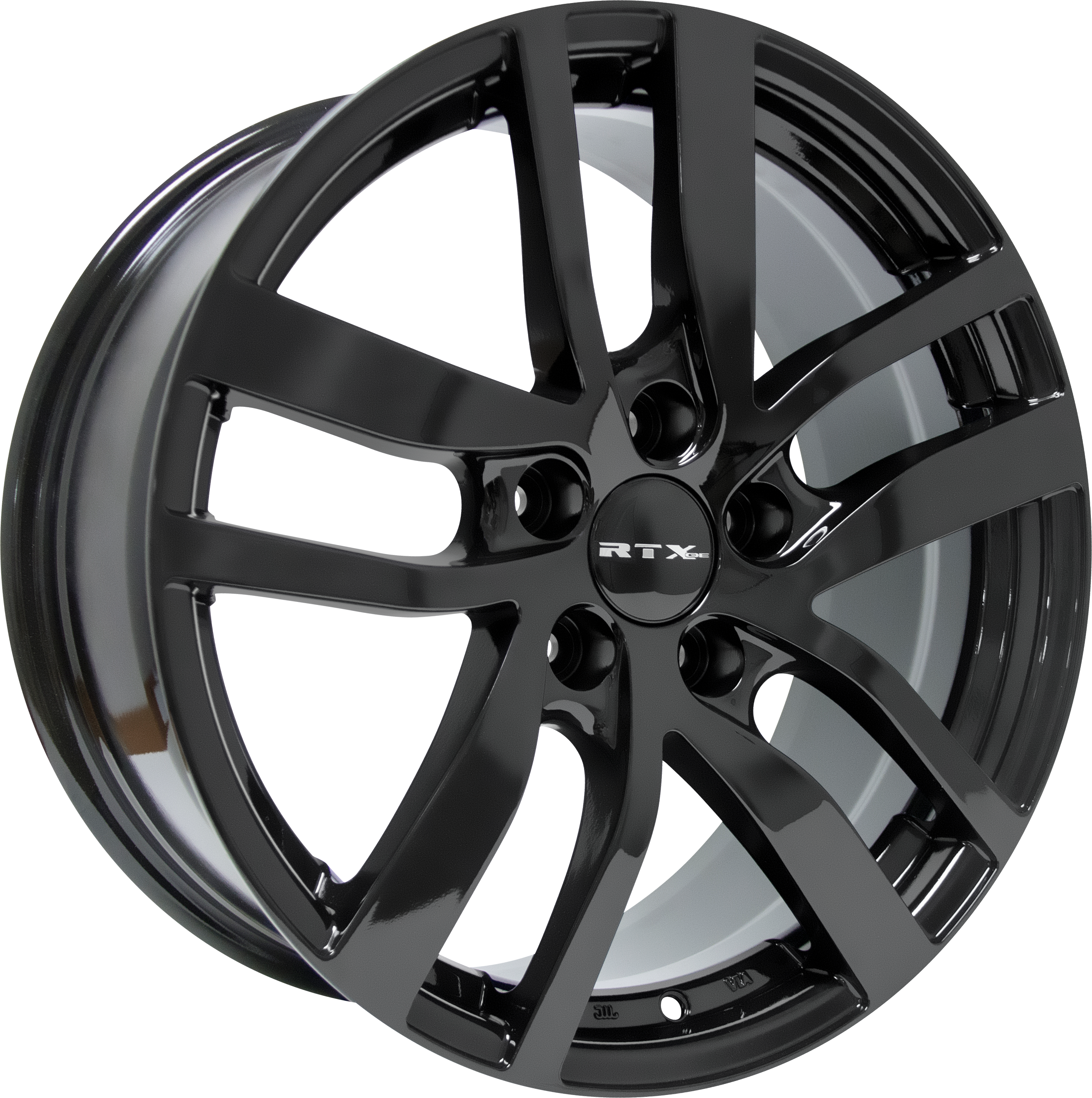 RTX OE - Pilot