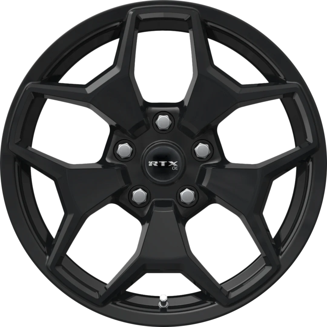 RTX OE - Ranch