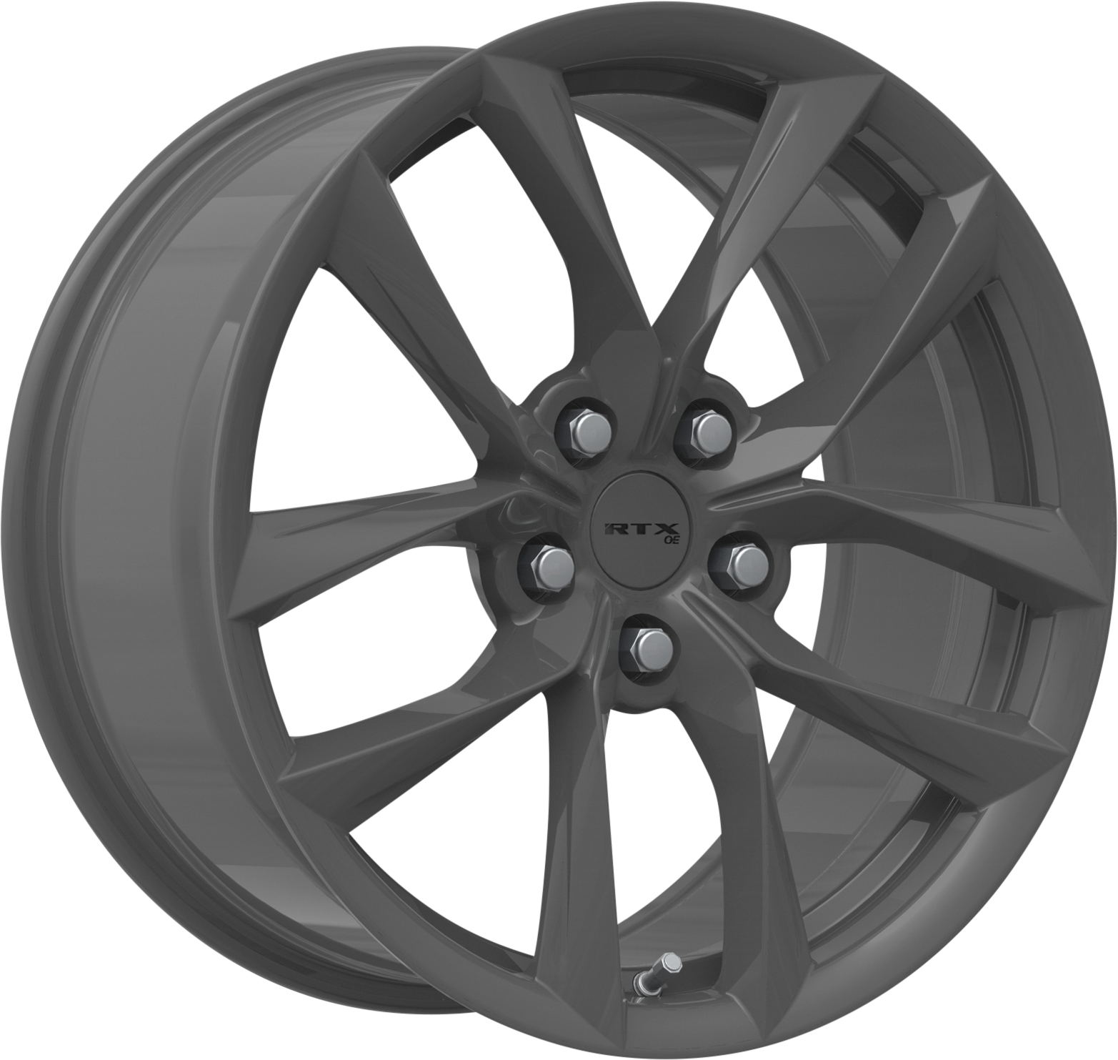 RTX OE - Spider