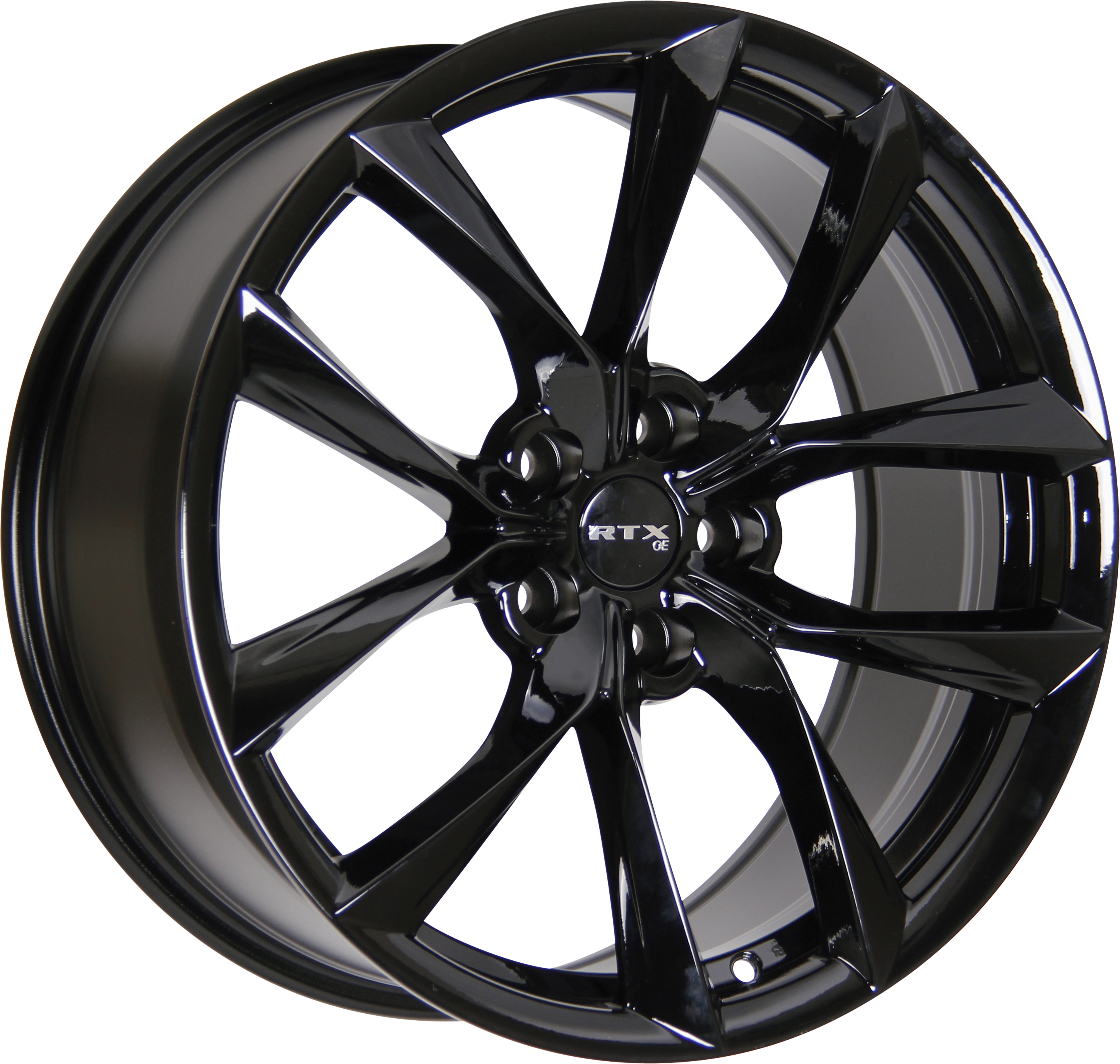 RTX OE - Spider