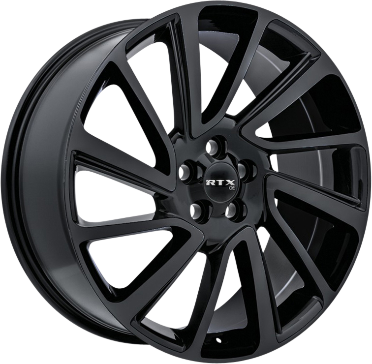 RTX OE - Sterling