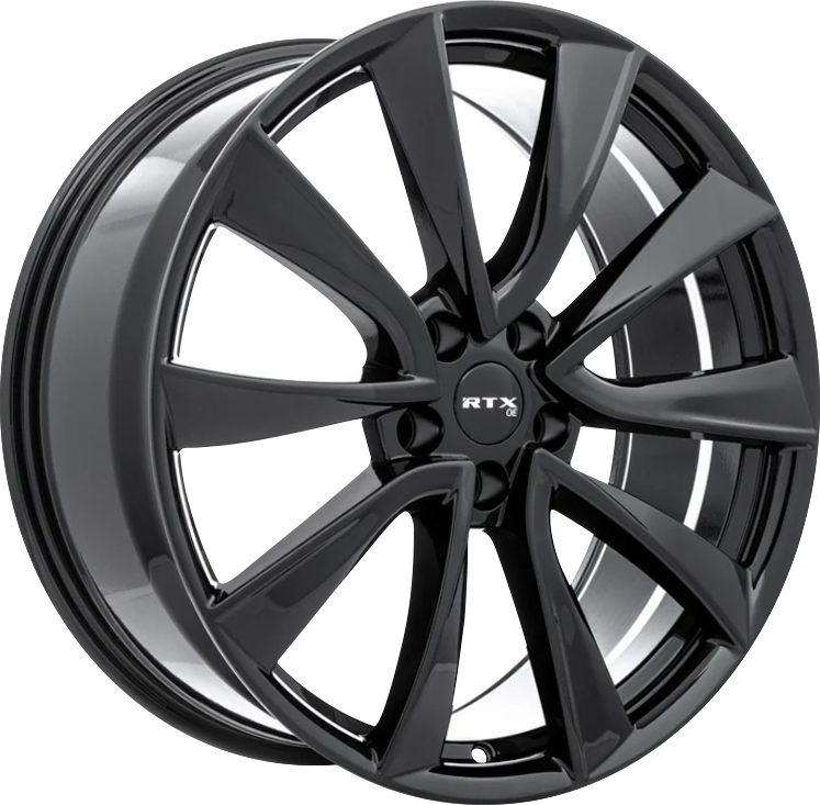 RTX OE - TS01