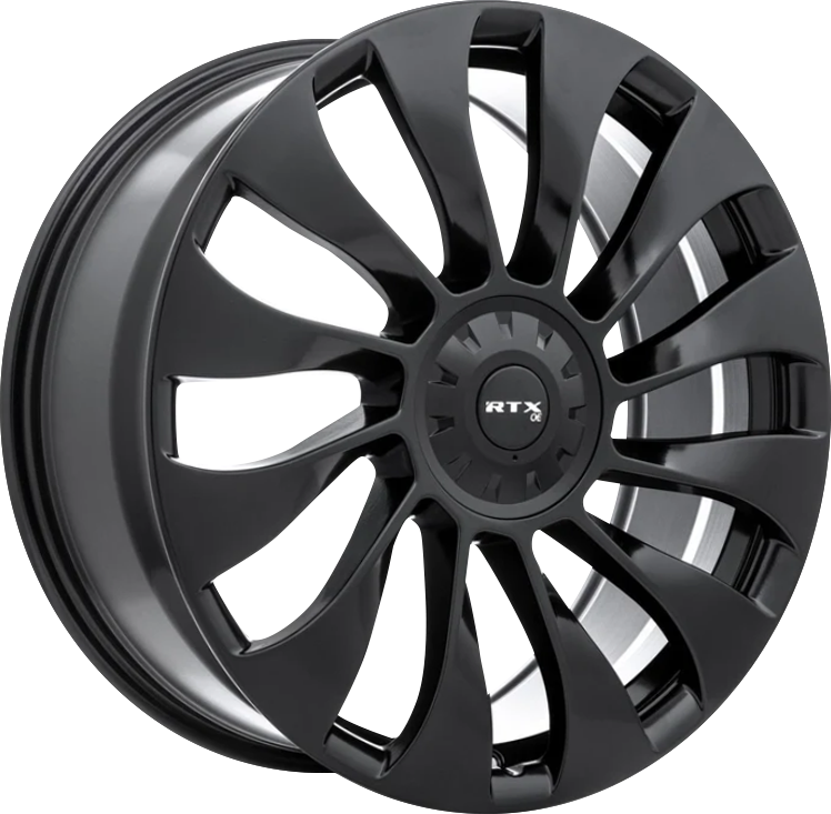 RTX OE - TS02