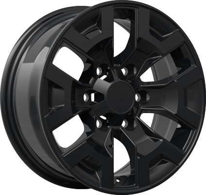 RTX OE - TY01