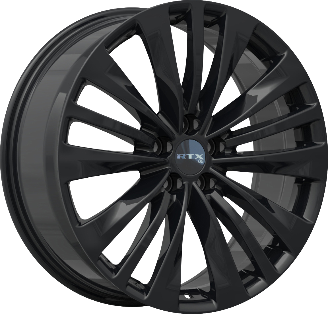 RTX OE - TY02