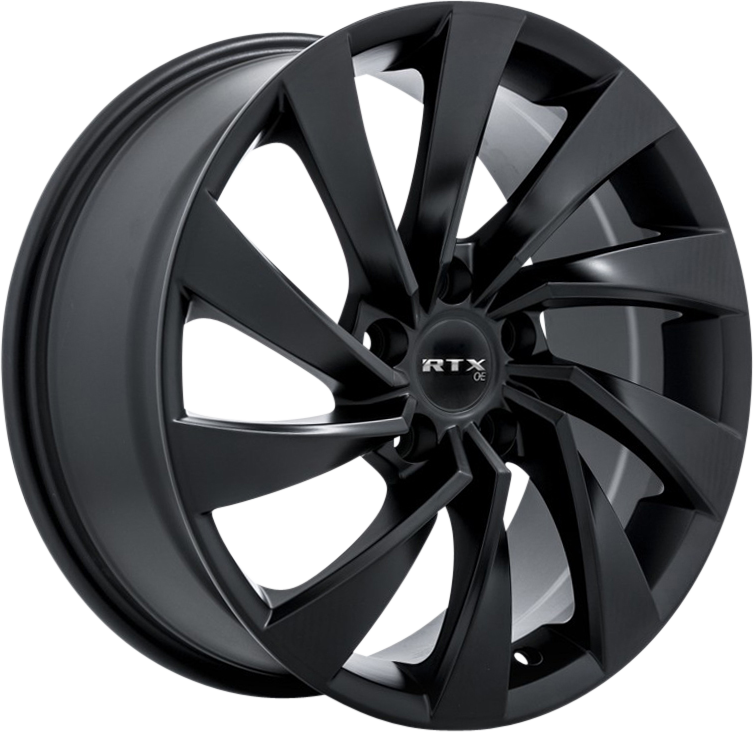 RTX OE - Varel