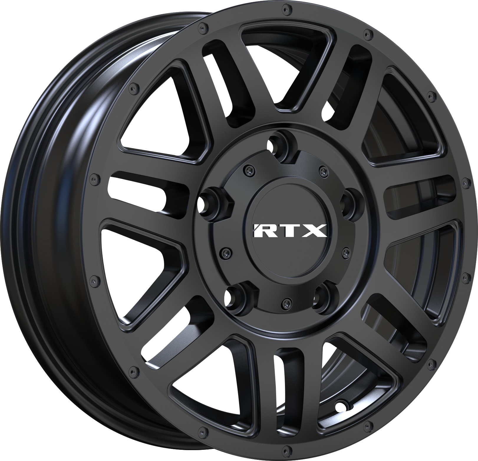 RTX Offroad - Adventure