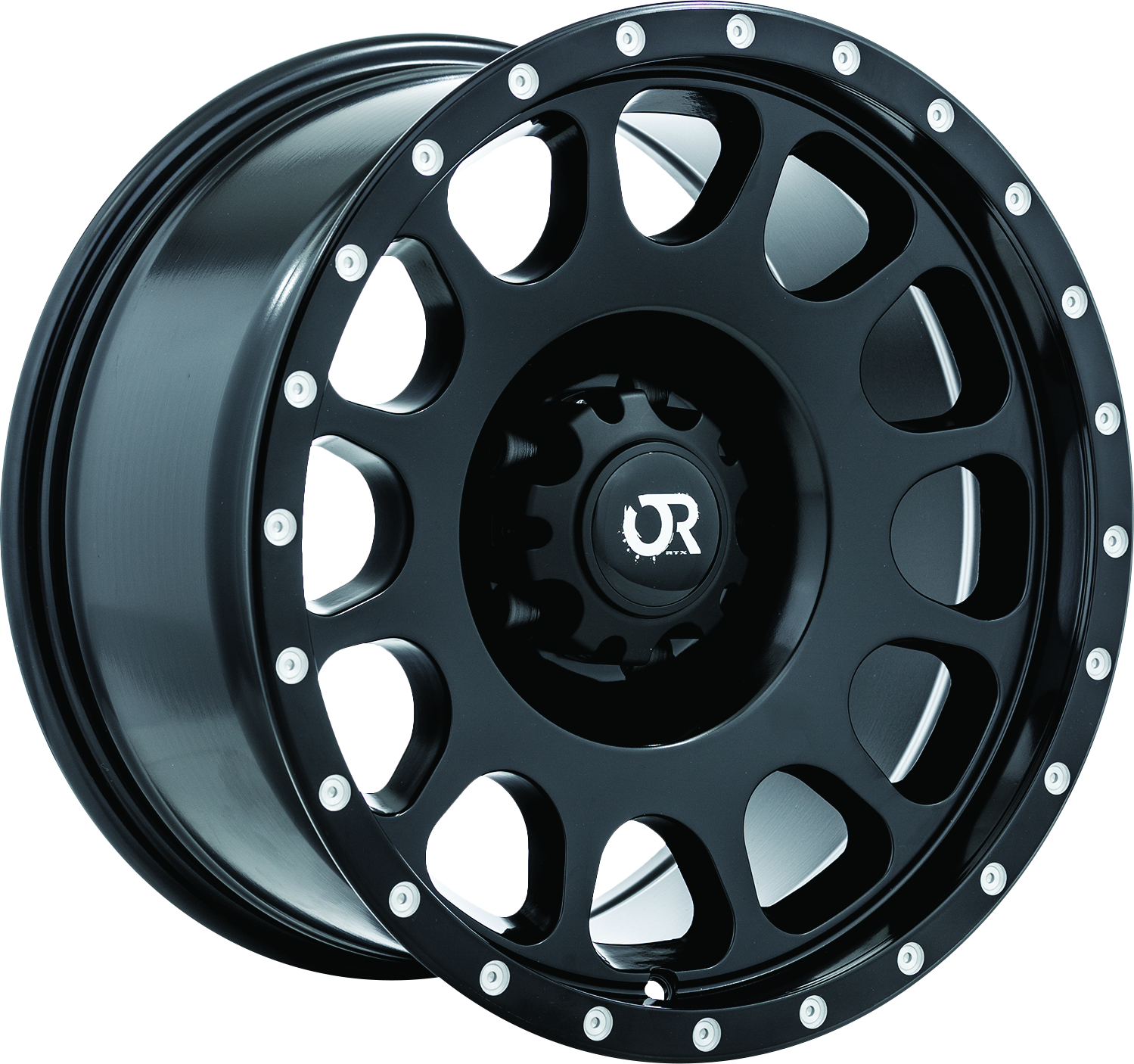 RTX Offroad - Baja