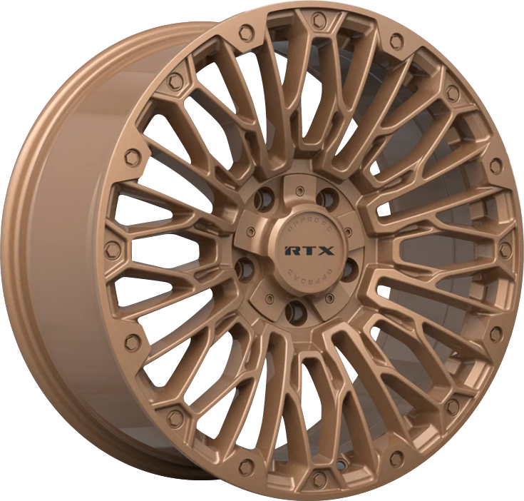 RTX Offroad - Chaos