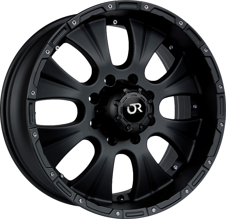 RTX Offroad - Crawler