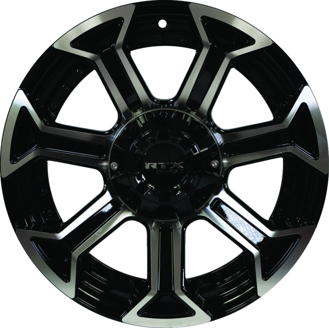 RTX Offroad - Peak