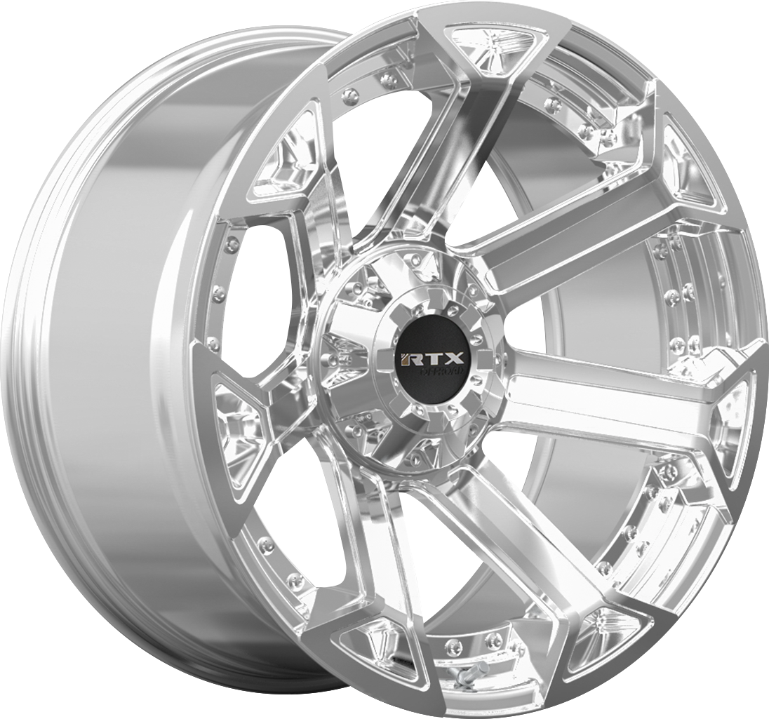 RTX Offroad - Peak