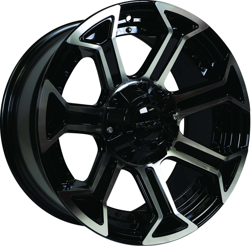 RTX Offroad - Peak