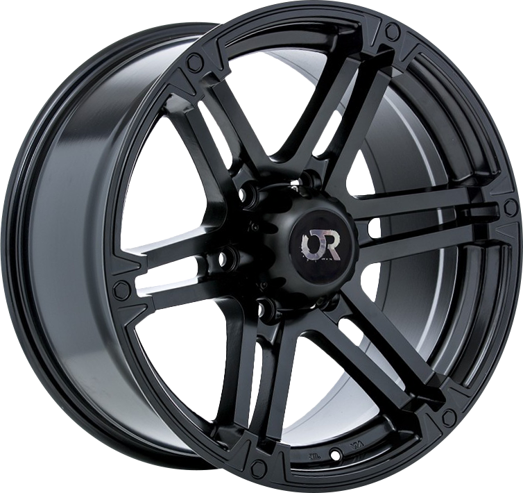 RTX Offroad - Slate