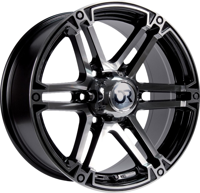 RTX Offroad - Slate