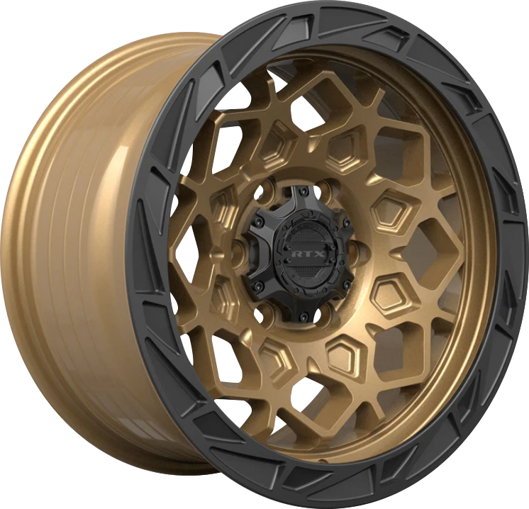 RTX Offroad - Spade