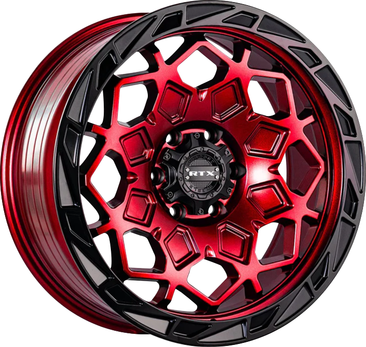 RTX Offroad - Spade