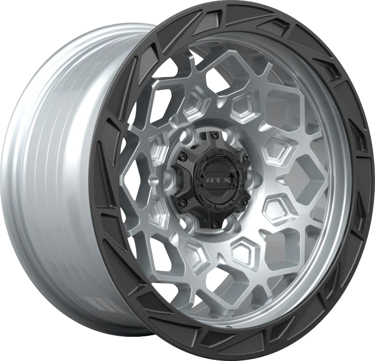 RTX Offroad - Spade