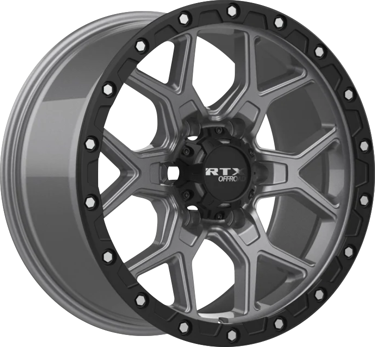 RTX Offroad - Storm