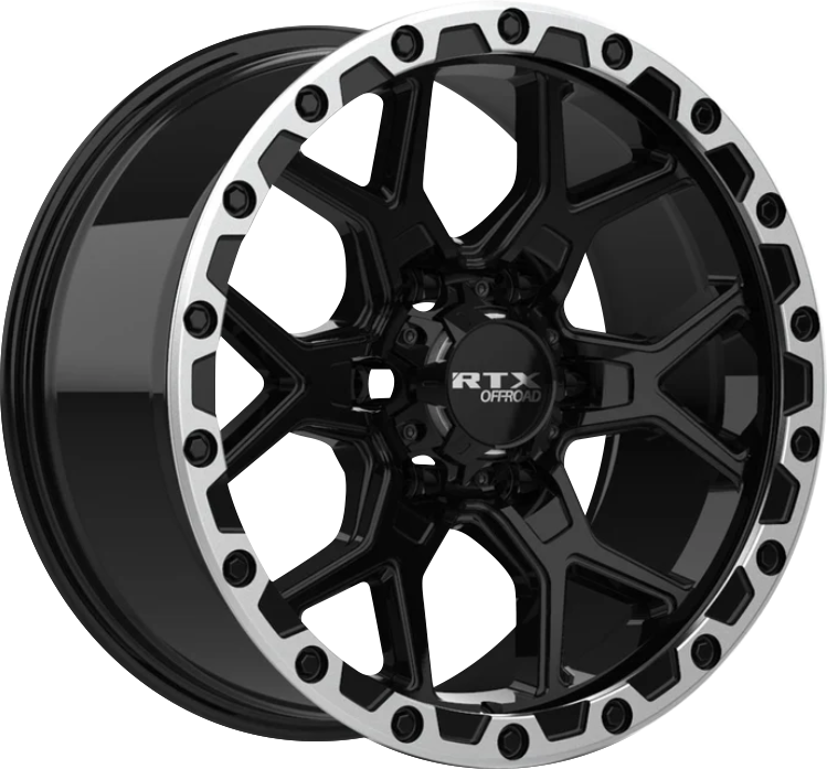 RTX Offroad - Storm