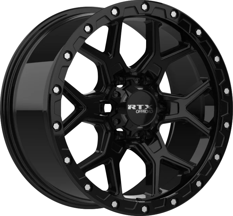 RTX Offroad - Storm