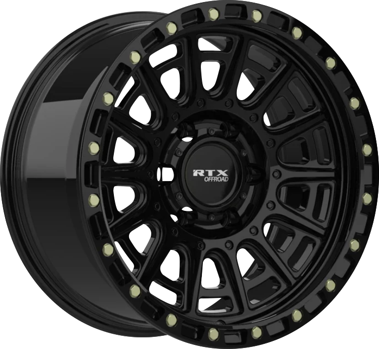 RTX Offroad - Striker