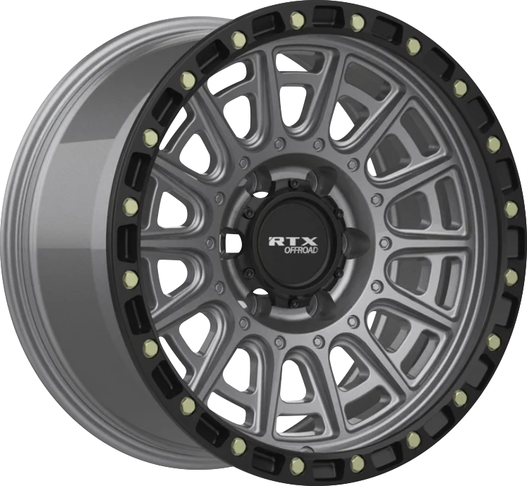 RTX Offroad - Striker