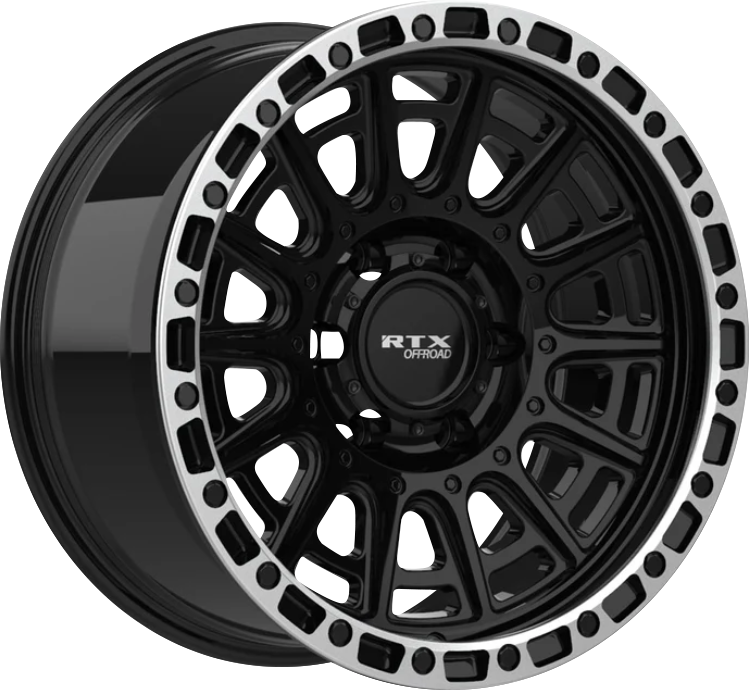 RTX Offroad - Striker
