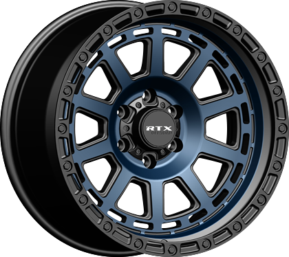 RTX Offroad - Titan